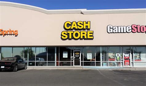 Cash Advance Loans El Paso